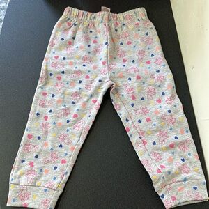 Cocomelon sweatpants nwot